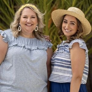 LuLaRoe Stasha Ruffle Flutter Sleeve Top